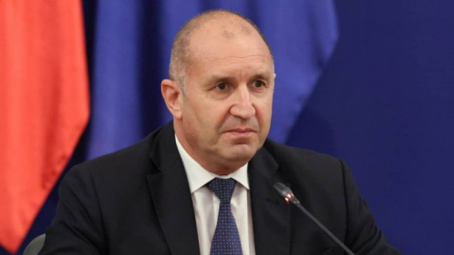 Радев събира депутати и министри за Бюджет 2027